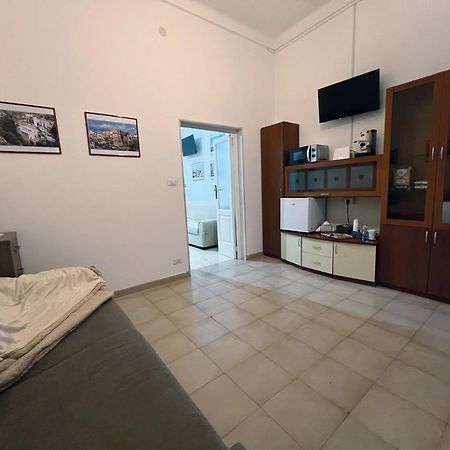 B&B Massafra Nella Tebaide Esterno foto
