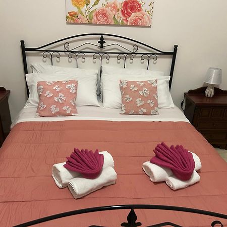 B&B Massafra Nella Tebaide Esterno foto