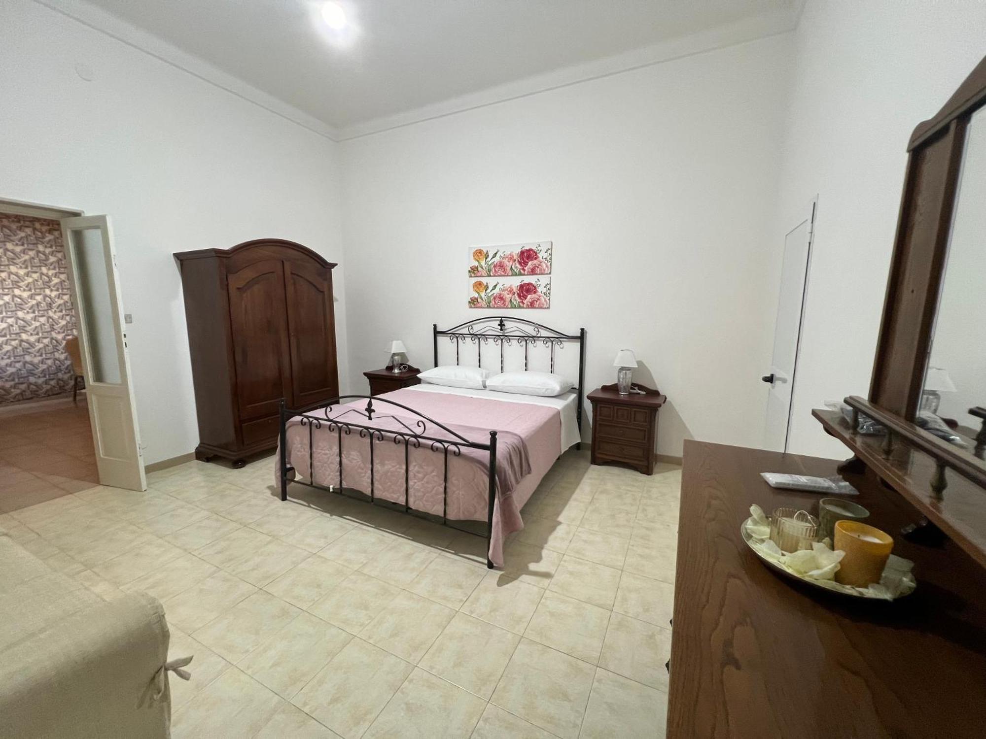 B&B Massafra Nella Tebaide Esterno foto