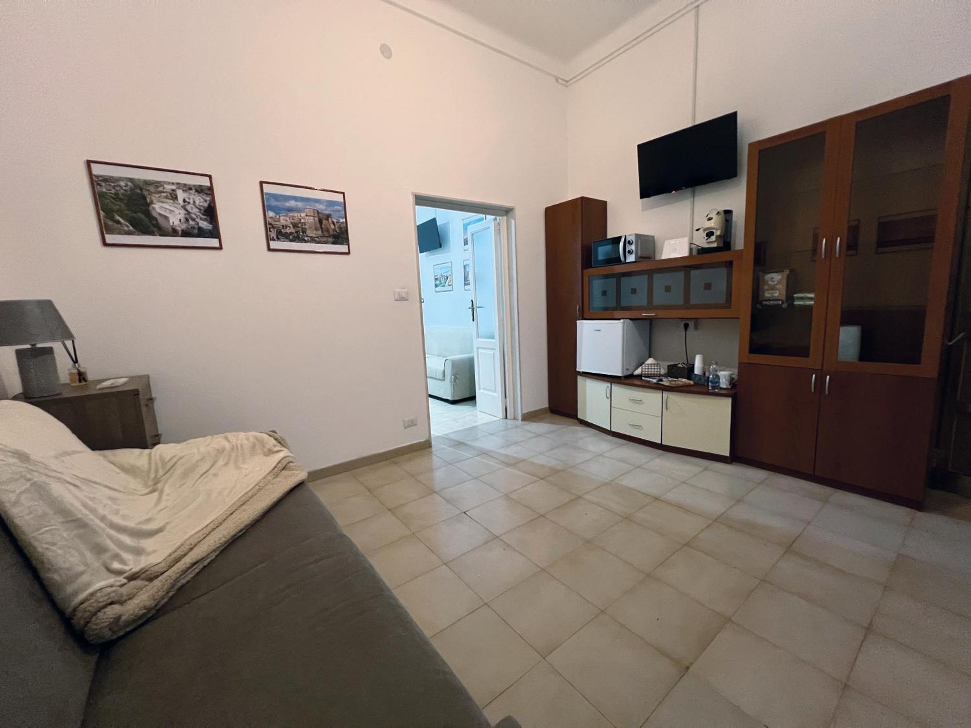 B&B Massafra Nella Tebaide Esterno foto