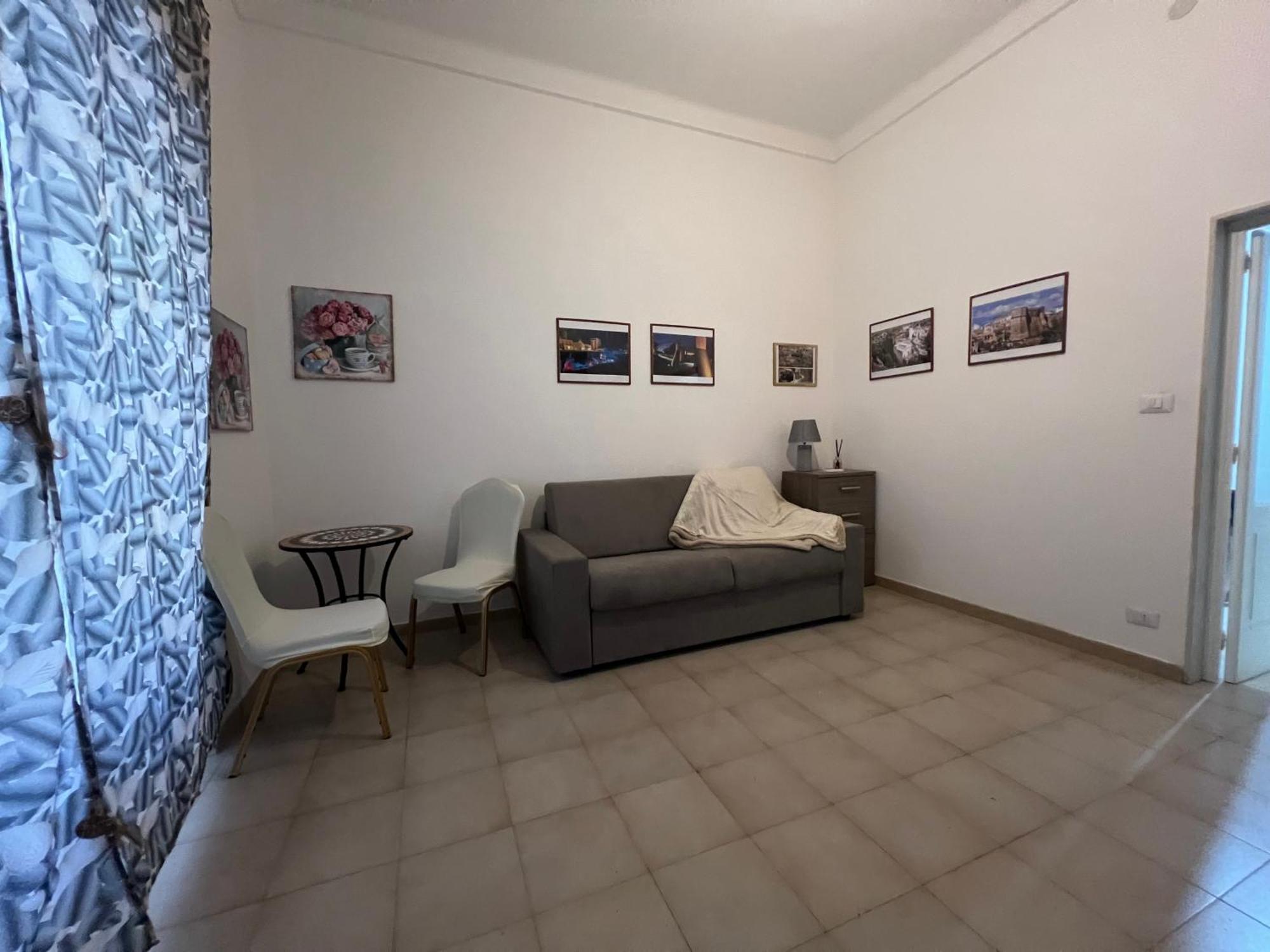 B&B Massafra Nella Tebaide Esterno foto