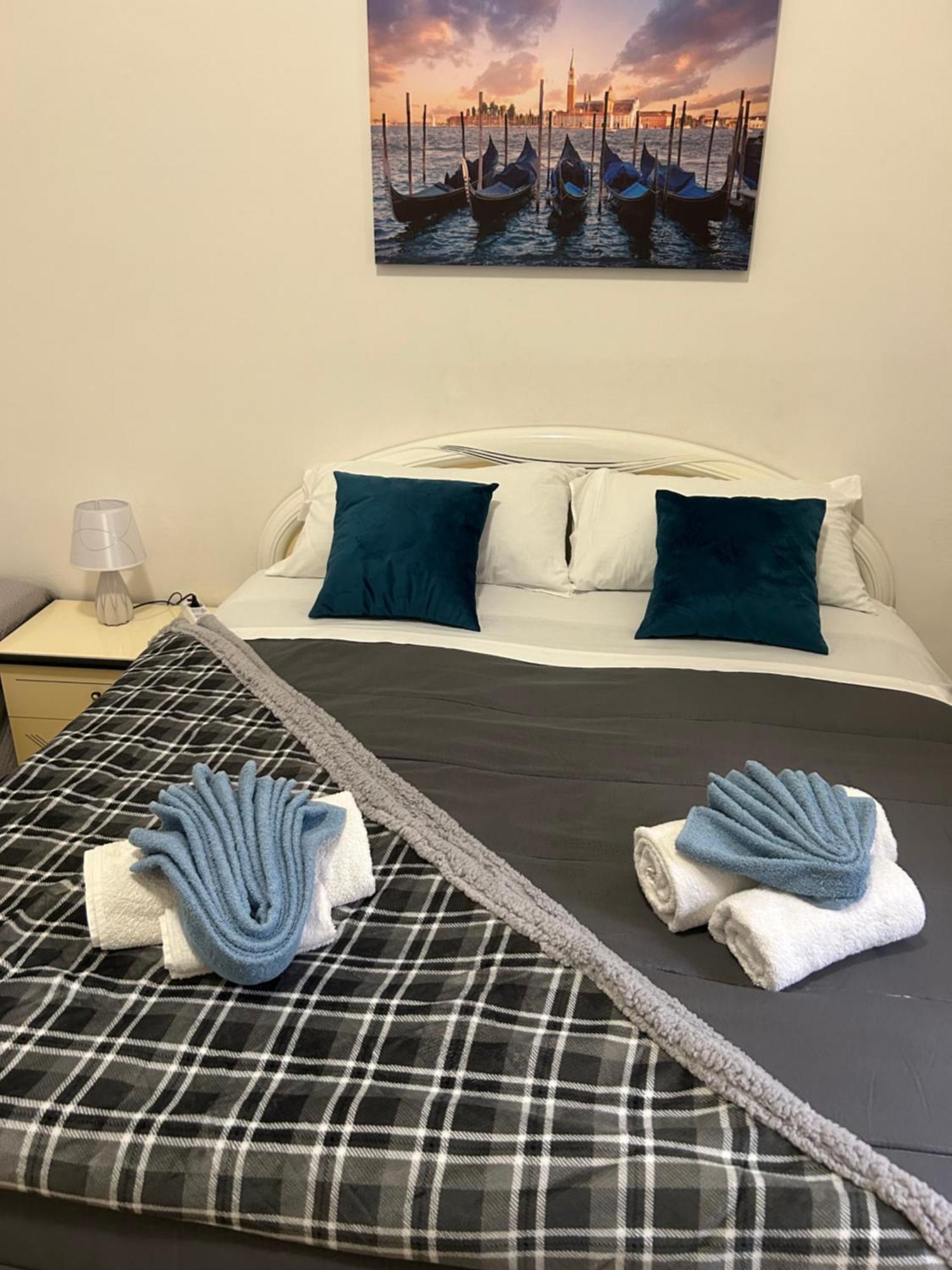 B&B Massafra Nella Tebaide Esterno foto